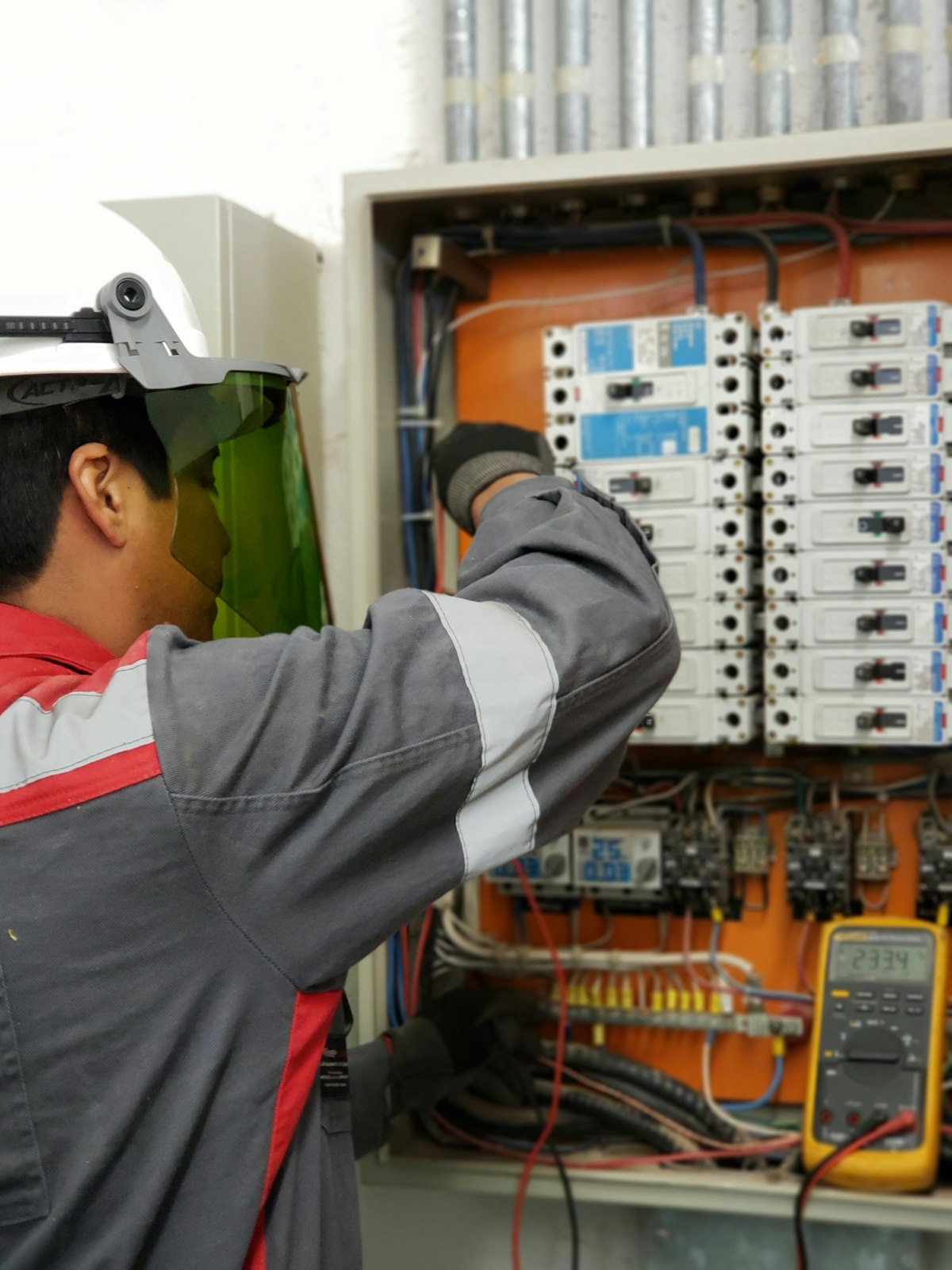 HVAC ductwork and systems